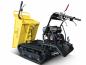 Preview: BAMATO Mini Raupendumper MTR-300G